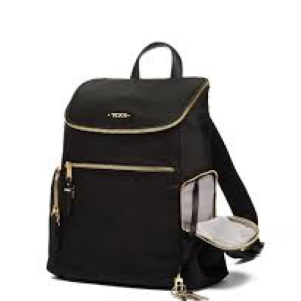 Tumi || Bethany Voyageur